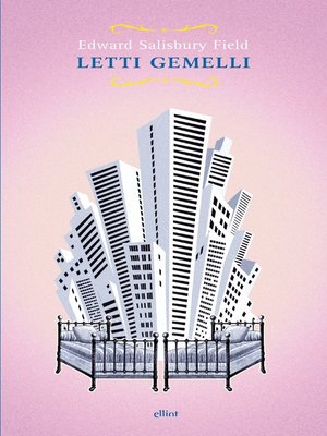 cover image of Letti gemelli
